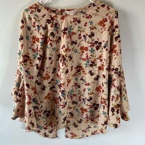 Flower top